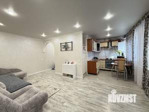 2-к квартира, вторичка, 44м2, 1/5 этаж