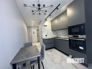 3-к квартира, вторичка, 81м2, 19/23 этаж