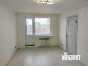 2-к квартира, вторичка, 46м2, 5/5 этаж