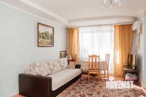 1-к квартира, вторичка, 39м2, 2/10 этаж