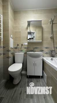 2-к квартира, вторичка, 40м2, 1/5 этаж