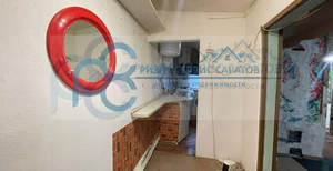 2-к квартира, вторичка, 25м2, 1/2 этаж