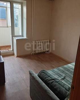 2-к квартира, вторичка, 61м2, 4/10 этаж