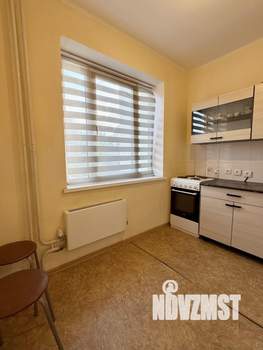 1-к квартира, вторичка, 25м2, 4/11 этаж