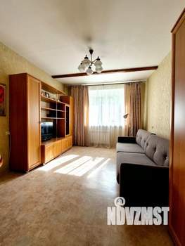 2-к квартира, вторичка, 43м2, 1/10 этаж