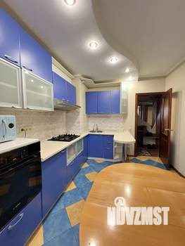 3-к квартира, вторичка, 73м2, 9/10 этаж