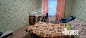 3-к квартира, вторичка, 65м2, 8/9 этаж