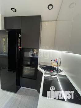 2-к квартира, вторичка, 44м2, 2/5 этаж