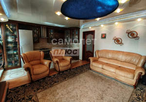 3-к квартира, вторичка, 103м2, 9/9 этаж