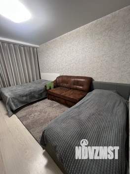 3-к квартира, вторичка, 73м2, 1/6 этаж