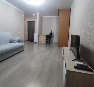 1-к квартира, вторичка, 32м2, 6/9 этаж