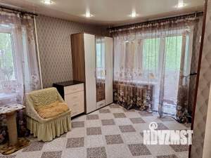 1-к квартира, вторичка, 31м2, 4/5 этаж