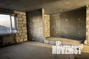 3-к квартира, вторичка, 110м2, 26/40 этаж