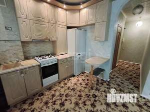 1-к квартира, вторичка, 36м2, 2/3 этаж