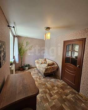 2-к квартира, вторичка, 41м2, 2/5 этаж
