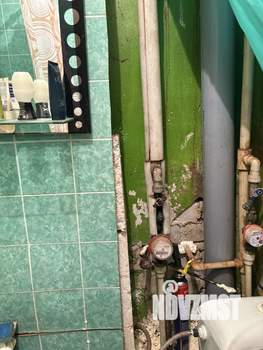 1-к квартира, вторичка, 30м2, 1/5 этаж