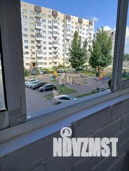 1-к квартира, вторичка, 28м2, 3/11 этаж