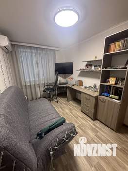 3-к квартира, вторичка, 54м2, 4/9 этаж