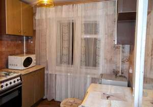 1-к квартира, вторичка, 33м2, 2/5 этаж