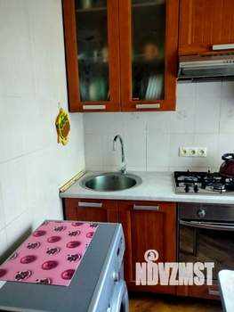 2-к квартира, вторичка, 45м2, 1/5 этаж