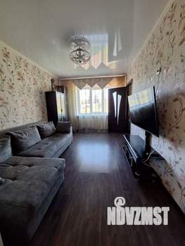 2-к квартира, вторичка, 50м2, 3/10 этаж