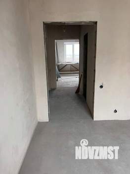 3-к квартира, вторичка, 77м2, 9/12 этаж