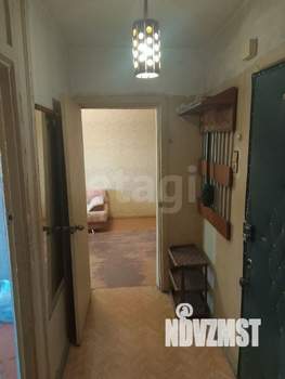 2-к квартира, вторичка, 43м2, 4/9 этаж