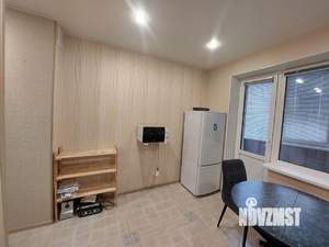 1-к квартира, вторичка, 37м2, 2/10 этаж