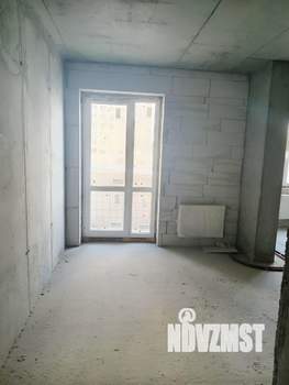 2-к квартира, вторичка, 60м2, 1/23 этаж