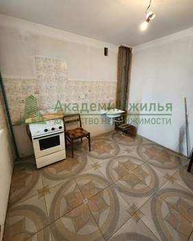 2-к квартира, вторичка, 57м2, 4/6 этаж