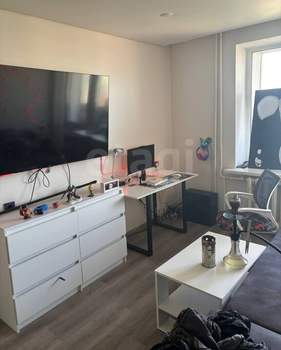 2-к квартира, вторичка, 56м2, 6/6 этаж