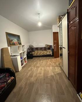 1-к квартира, вторичка, 31м2, 1/10 этаж