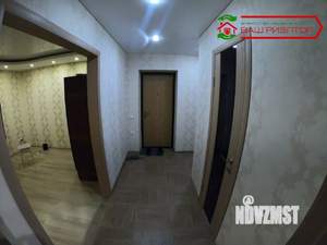 1-к квартира, сданный дом, 48м2, 8/14 этаж