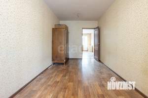 2-к квартира, вторичка, 46м2, 2/5 этаж