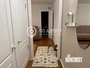 2-к квартира, вторичка, 44м2, 1/5 этаж