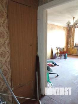 1-к квартира, вторичка, 32м2, 8/9 этаж