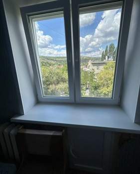 1-к квартира, вторичка, 36м2, 6/9 этаж