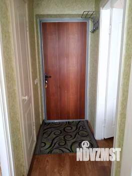 1-к квартира, вторичка, 28м2, 6/10 этаж