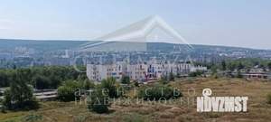 2-к квартира, вторичка, 54м2, 9/11 этаж