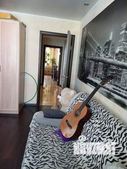 3-к квартира, вторичка, 73м2, 10/10 этаж