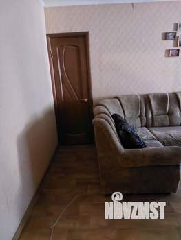3-к квартира, вторичка, 54м2, 4/5 этаж
