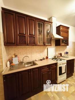 1-к квартира, вторичка, 45м2, 5/10 этаж