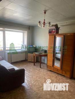1-к квартира, вторичка, 31м2, 5/5 этаж