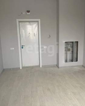 Студия квартира, вторичка, 14м2, 1/4 этаж