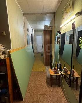 3-к квартира, вторичка, 61м2, 3/9 этаж