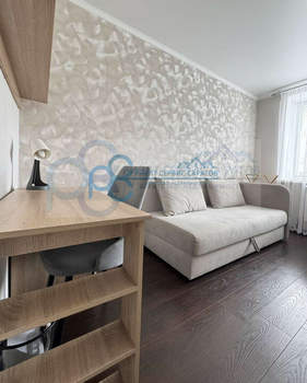 3-к квартира, вторичка, 76м2, 2/6 этаж