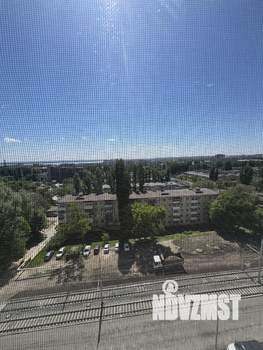 1-к квартира, вторичка, 40м2, 10/12 этаж