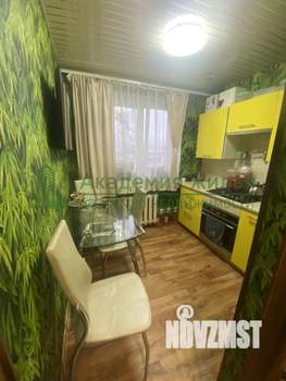 1-к квартира, вторичка, 31м2, 5/5 этаж