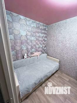 2-к квартира, вторичка, 46м2, 5/5 этаж