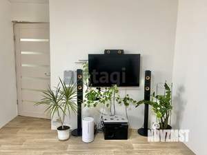 1-к квартира, вторичка, 40м2, 7/10 этаж